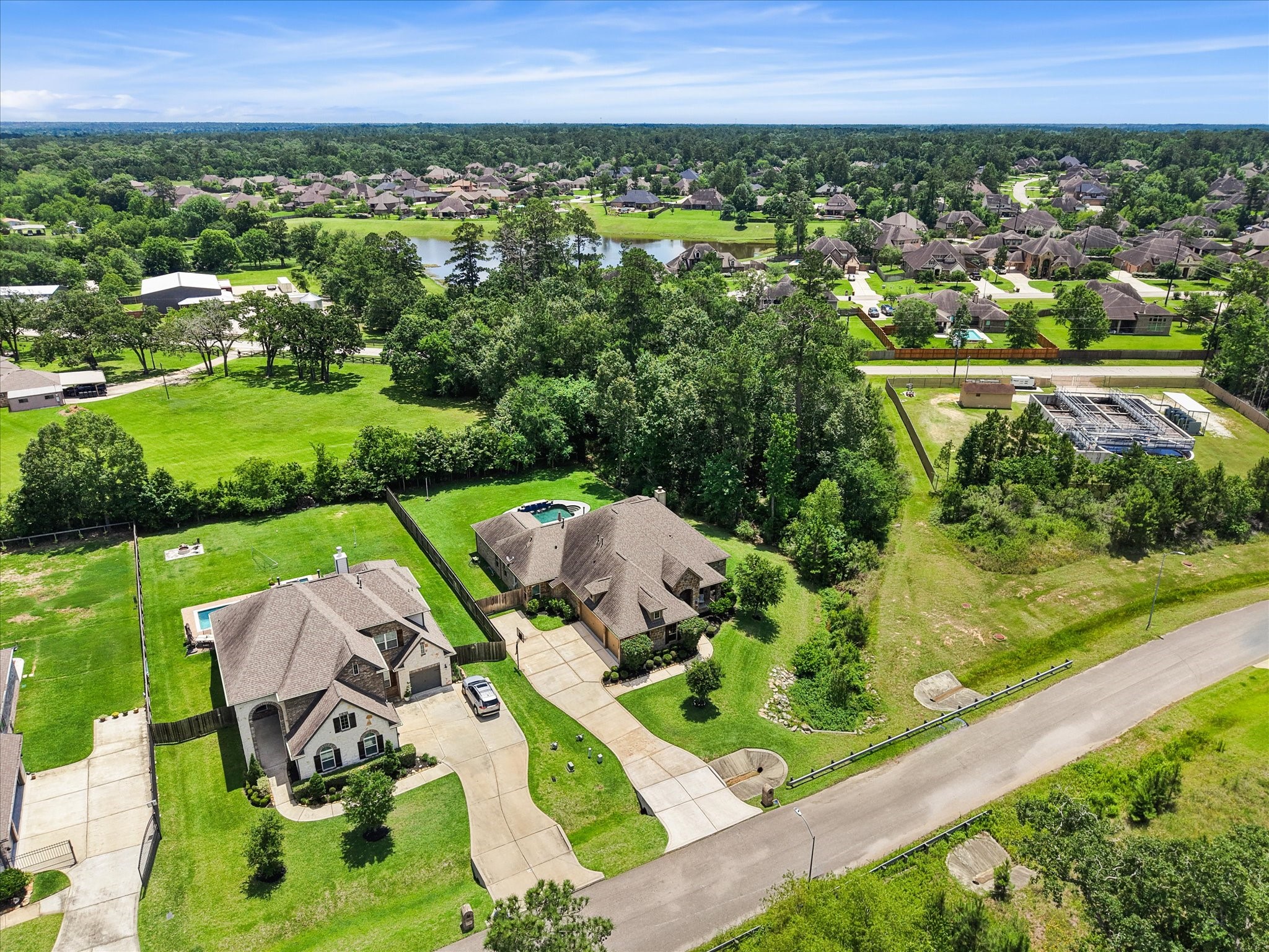 12618 Ranger Court Magnolia, TX 77354 - Photo 43 of 45