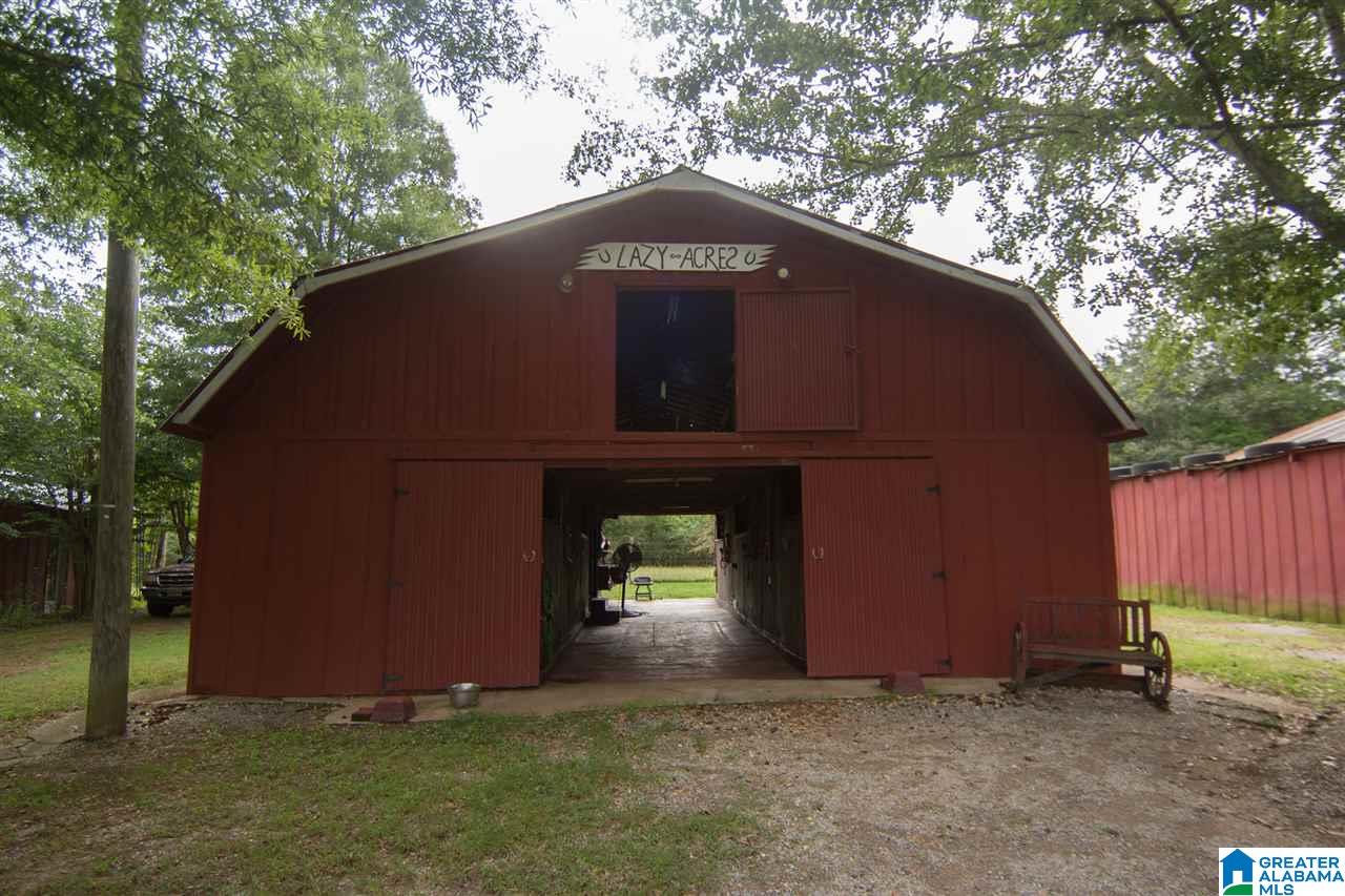 1366 Holland-Finley Road Jacksonville, AL 36265 - Photo 28 of 33