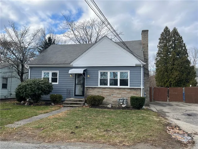 $459,900 | 5 Lakeside Avenue, Cranston, RI 02910