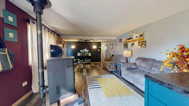 $160,000 | 301 Martha Street, Blue River, WI 53518