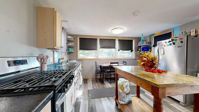 $160,000 | 301 Martha Street, Blue River, WI 53518