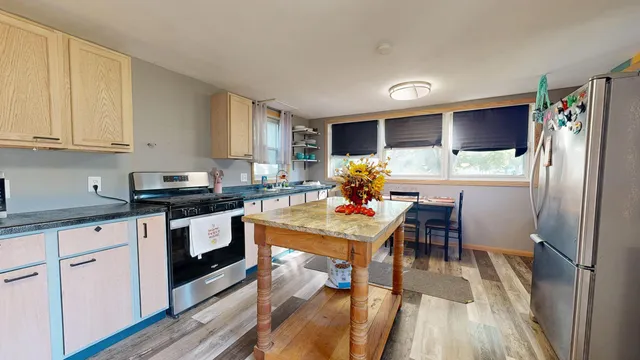 $160,000 | 301 Martha Street, Blue River, WI 53518