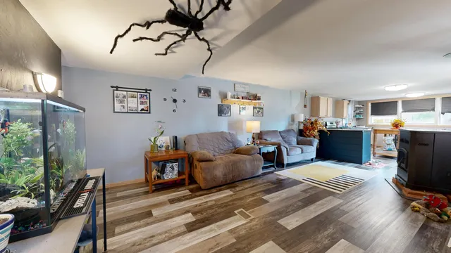 $160,000 | 301 Martha Street, Blue River, WI 53518