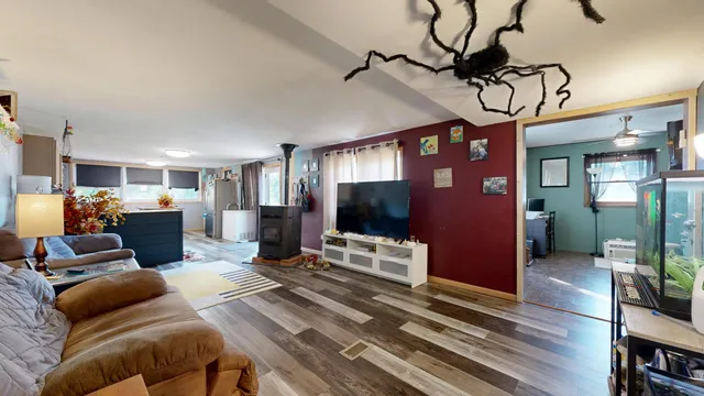 $160,000 | 301 Martha Street, Blue River, WI 53518