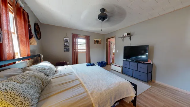 $160,000 | 301 Martha Street, Blue River, WI 53518