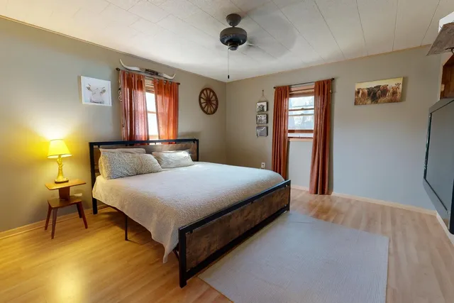 $160,000 | 301 Martha Street, Blue River, WI 53518