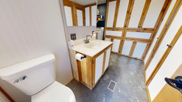 $160,000 | 301 Martha Street, Blue River, WI 53518