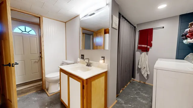 $160,000 | 301 Martha Street, Blue River, WI 53518