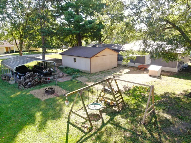 $160,000 | 301 Martha Street, Blue River, WI 53518