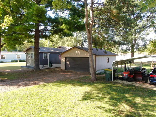 $160,000 | 301 Martha Street, Blue River, WI 53518