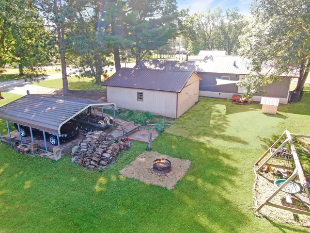 $160,000 | 301 Martha Street, Blue River, WI 53518