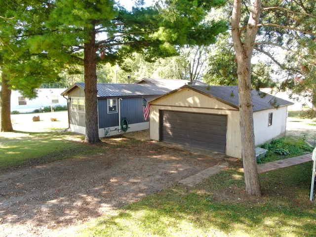 $160,000 | 301 Martha Street, Blue River, WI 53518