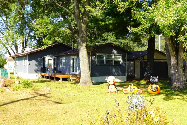 $160,000 | 301 Martha Street, Blue River, WI 53518