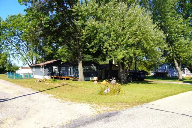 $160,000 | 301 Martha Street, Blue River, WI 53518