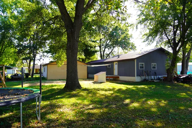 $160,000 | 301 Martha Street, Blue River, WI 53518