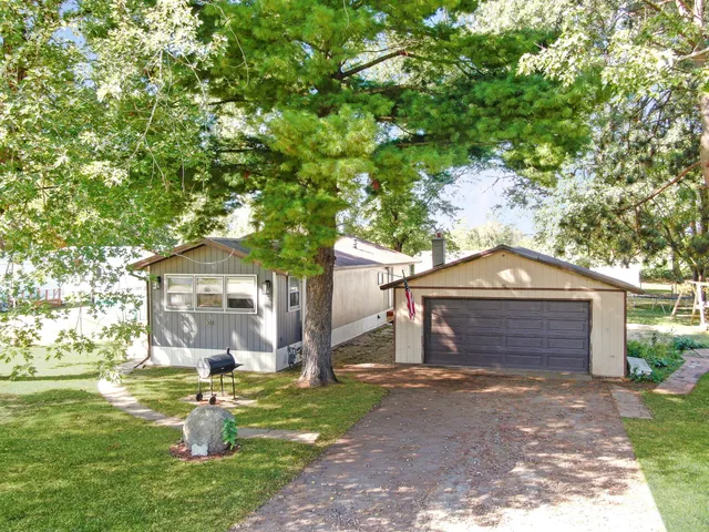 $160,000 | 301 Martha Street, Blue River, WI 53518