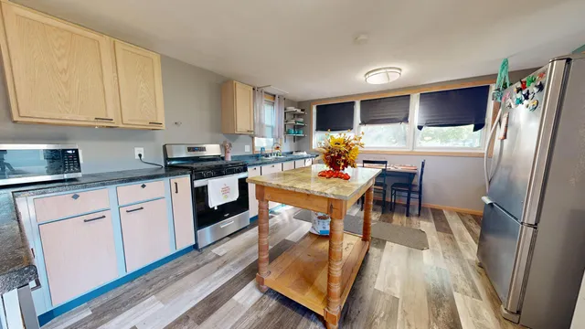 $160,000 | 301 Martha Street, Blue River, WI 53518