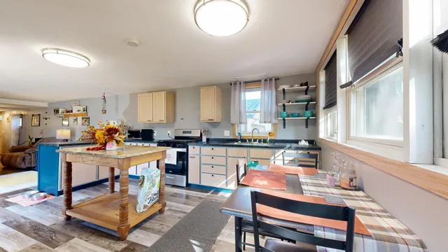 $160,000 | 301 Martha Street, Blue River, WI 53518