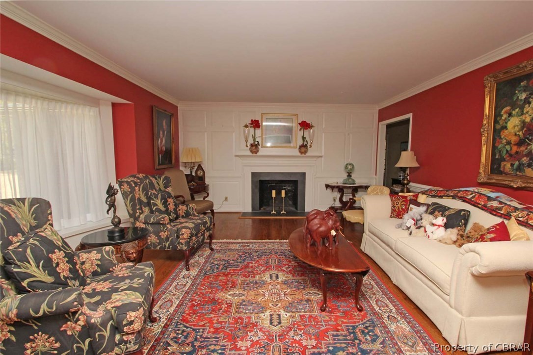 143 Pop Castle Road White Stone, VA 22578 - Photo 19 of 48