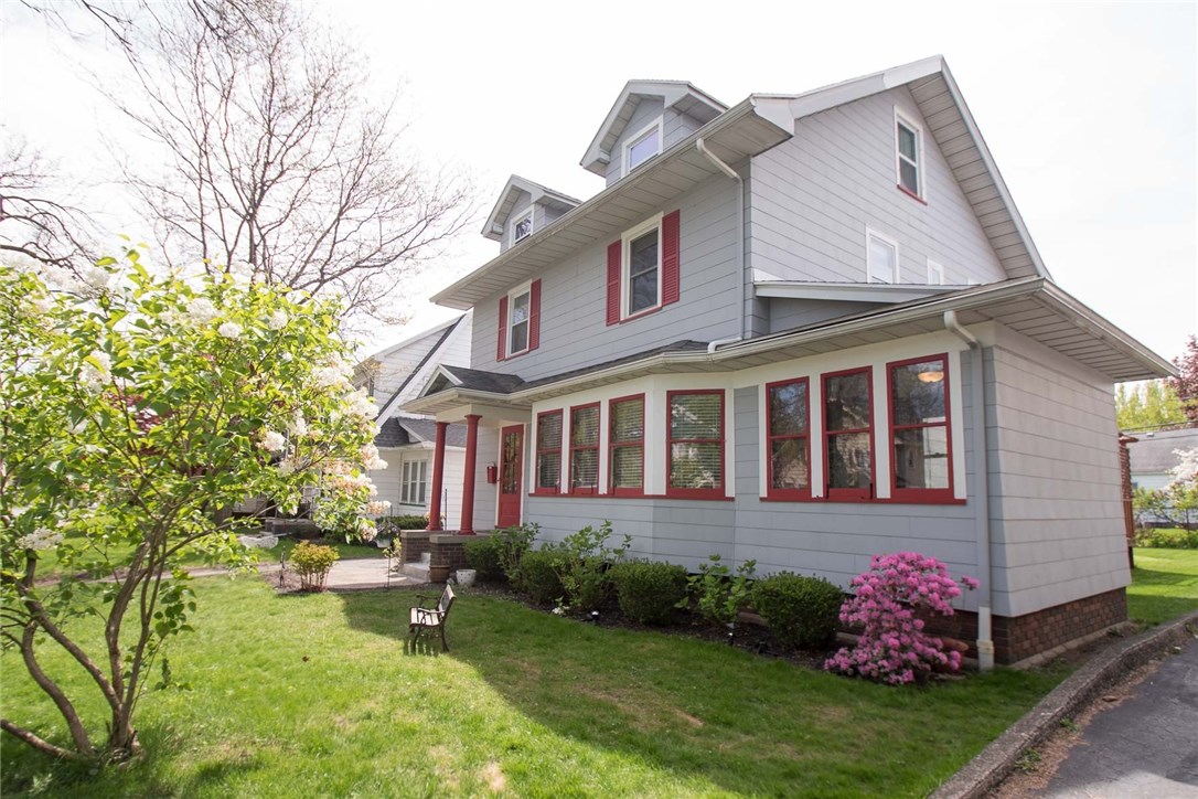 139 Hurstbourne Road Irondequoit, NY 14609 - Photo 1 of 1
