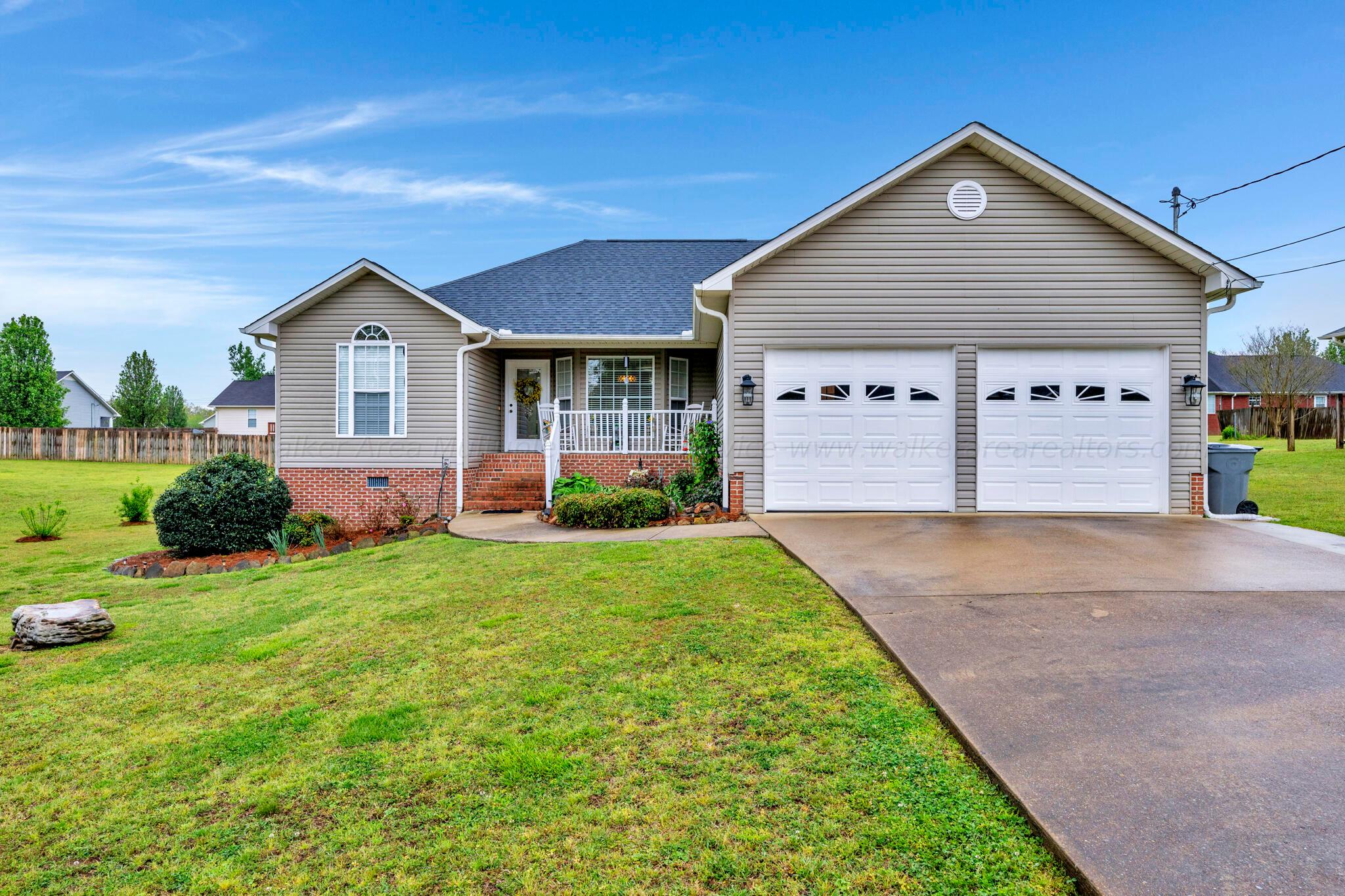 170 Summerville Road Jasper, AL 35504 - Photo 1 of 33 Gallery Image 1