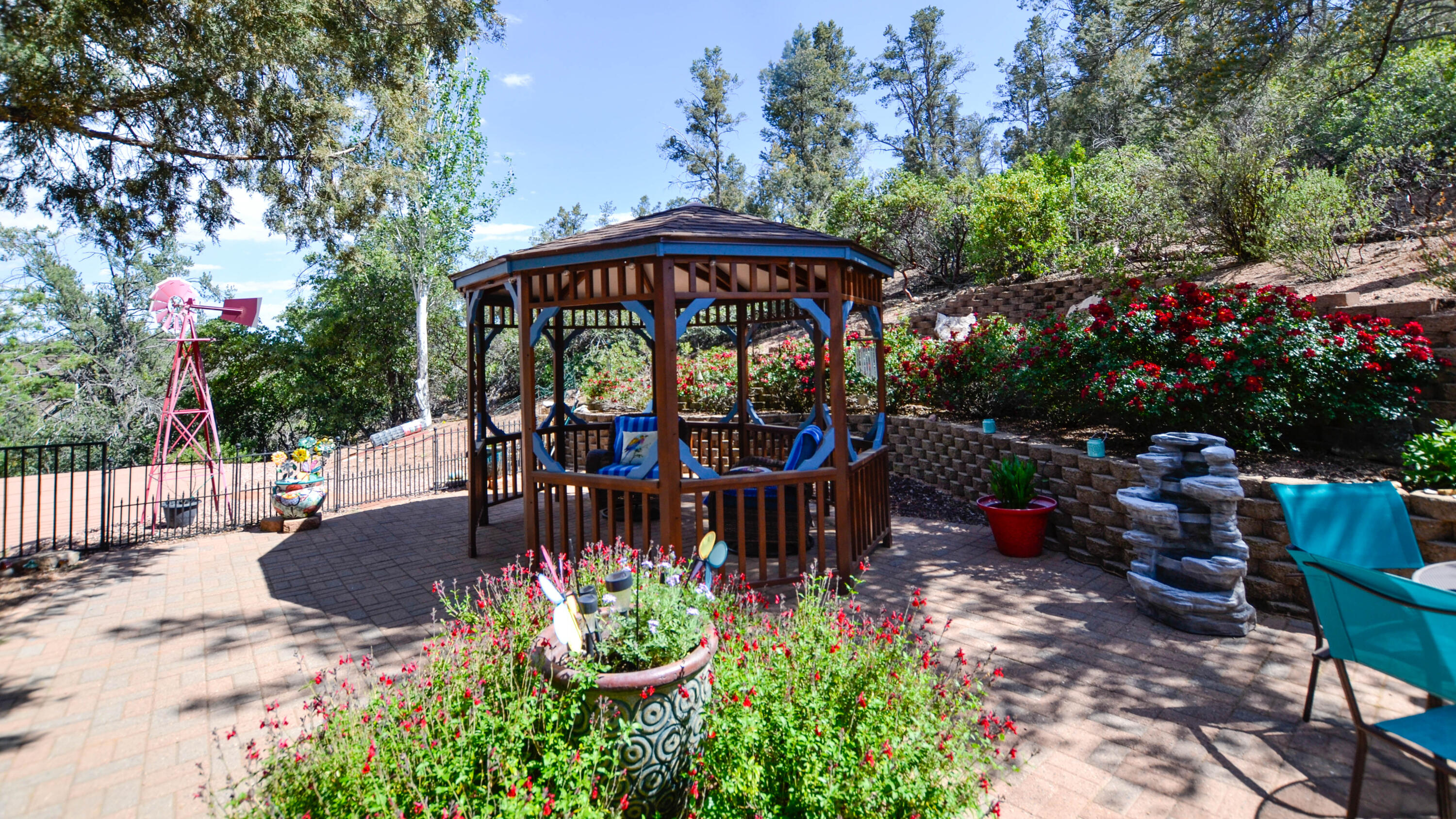801 Zane Grey Circle Payson, AZ 85541 - Photo 48 of 63
