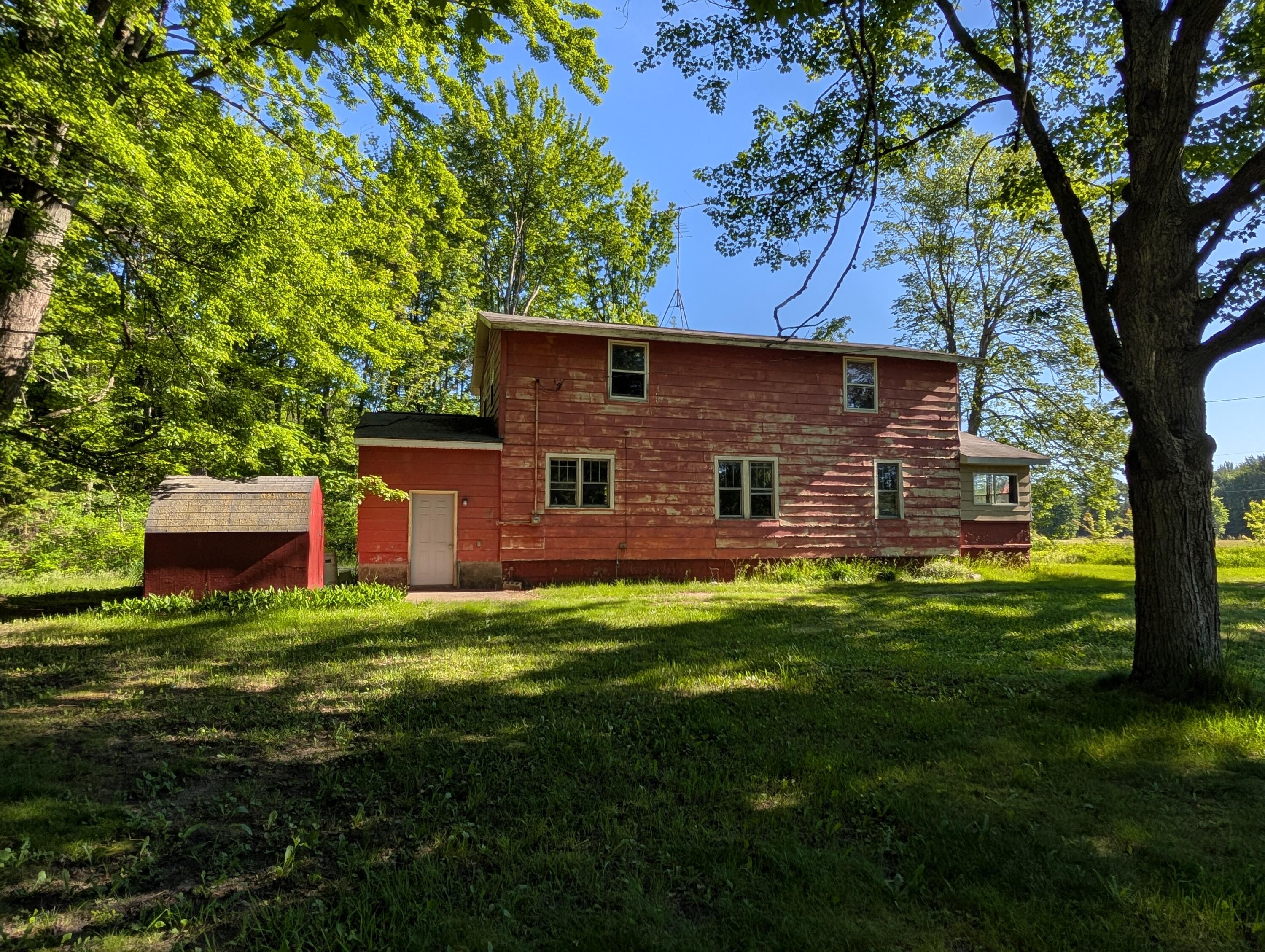 3909 Cloverville Road Fruitport, MI 49415 - Photo 35 of 37 1000008699