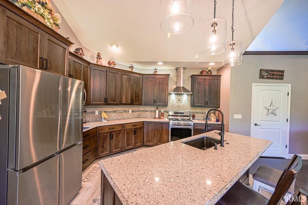 4119 South Oak Ridge Estates Haubstadt, IN 47639 - Photo 18 of 46