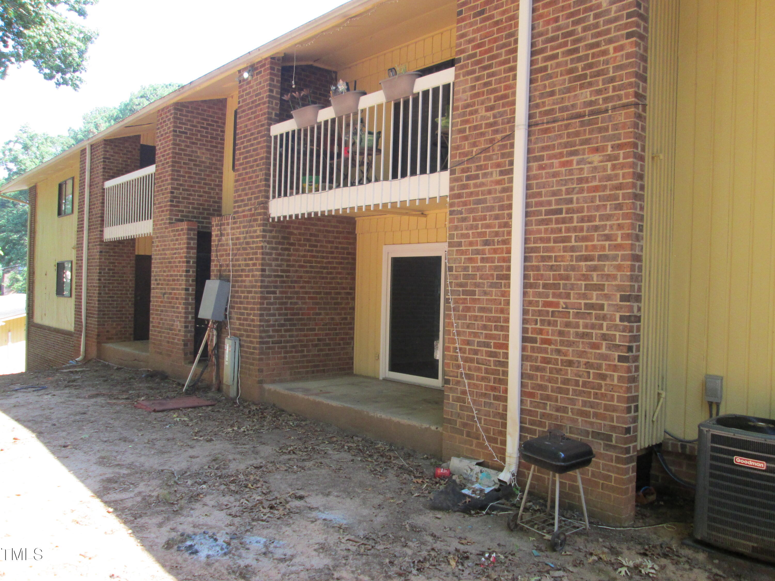 1130 Schaub Drive, Unit E Raleigh, NC 27606 - Photo 26 of 34 IMG_3105