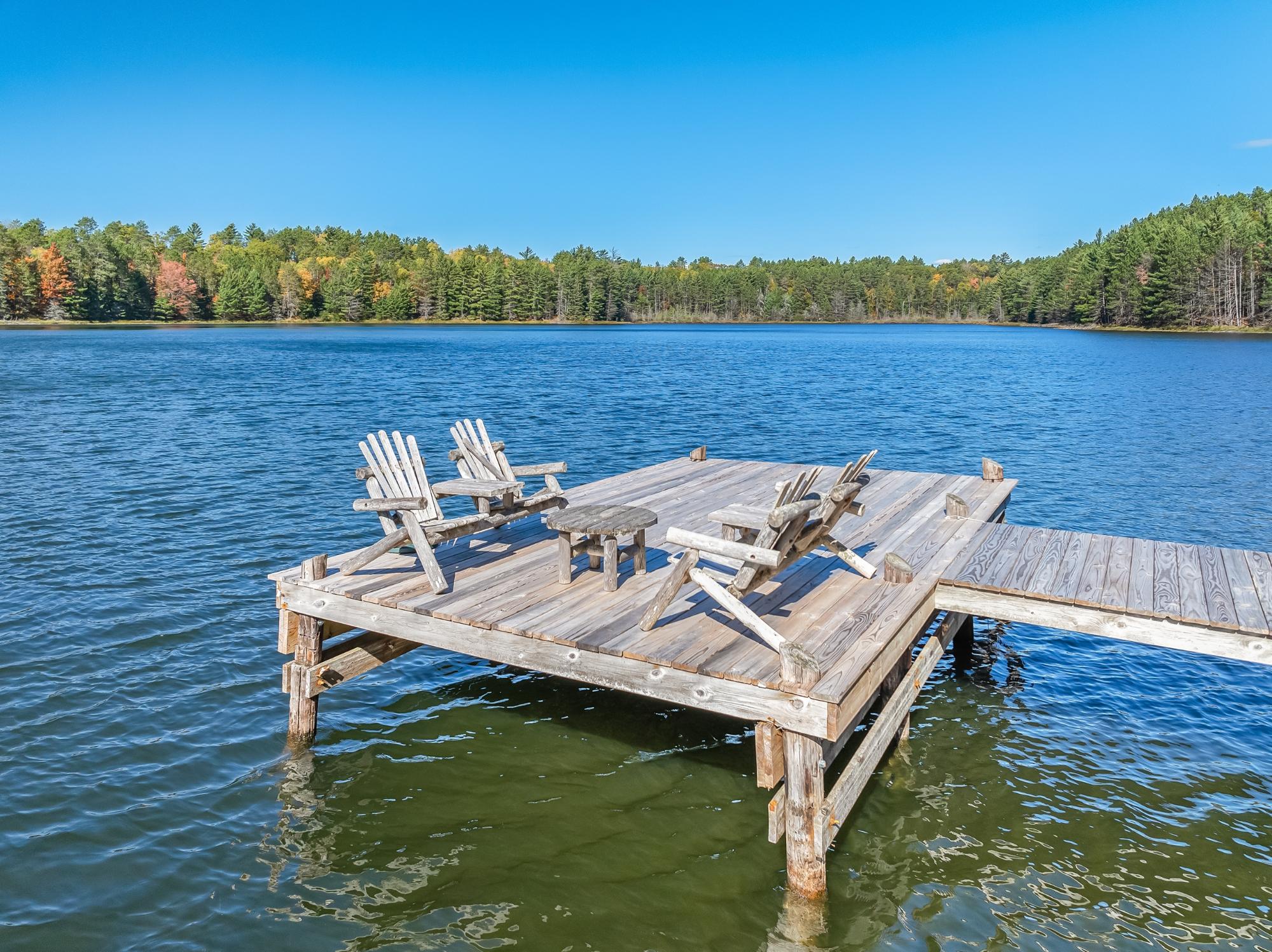 3472 Star Lake Road Eagle River, WI 54521 - Photo 63 of 69 Gallery Image 63