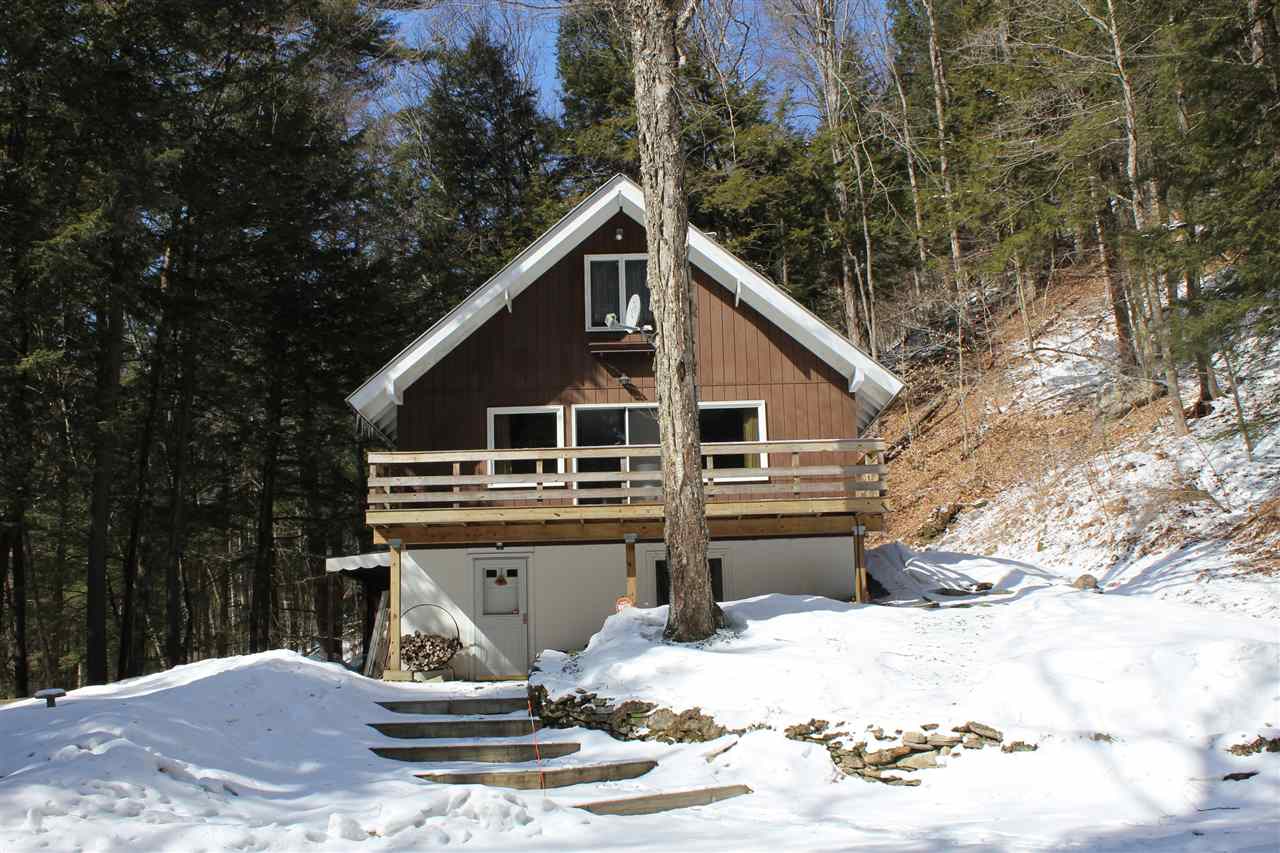 1440 Pikes Falls Road Jamaica, VT 05343 - Photo 1 of 16 Gallery Image 1