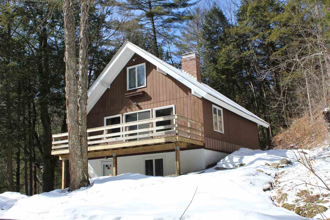 1440 Pikes Falls Road Jamaica, VT 05343 - Photo 2 of 16 Gallery Image 2
