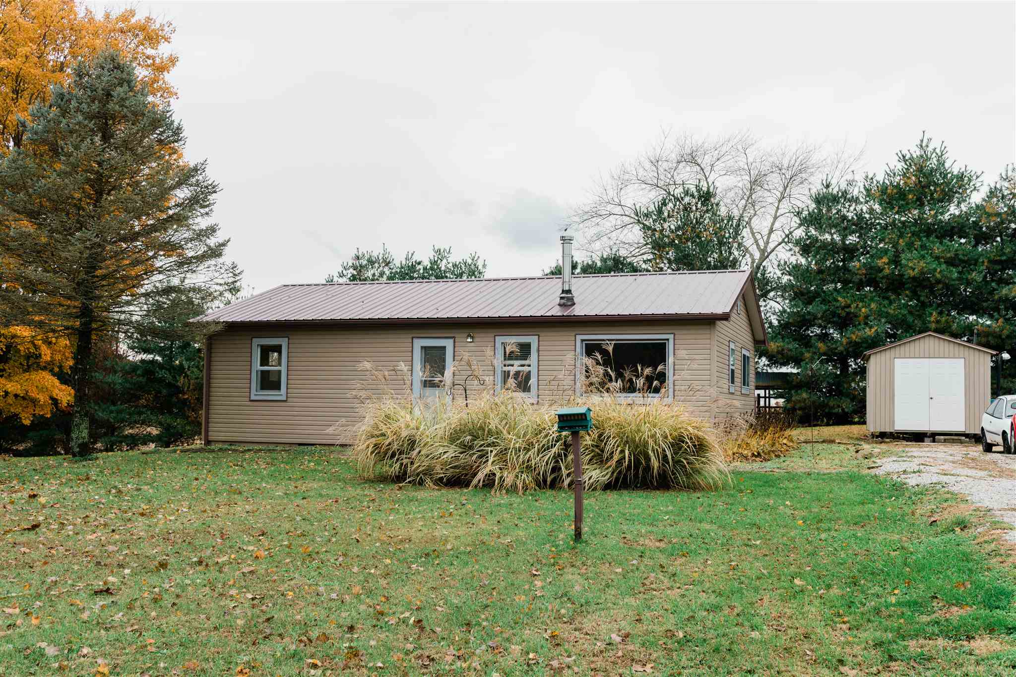 733 Hardin Ridge Road Bedford, IN 47421 - Photo 1 of 14 Gallery Image 1
