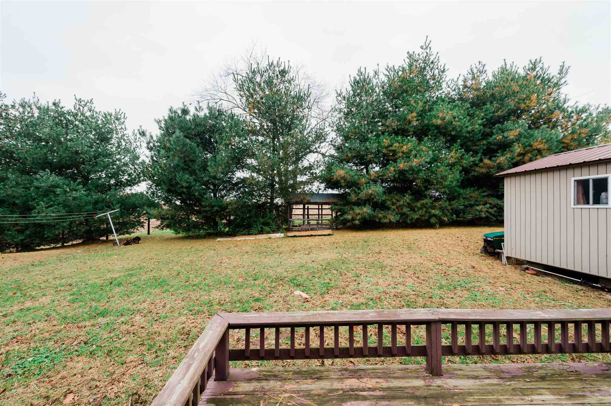 733 Hardin Ridge Road Bedford, IN 47421 - Photo 12 of 14 Gallery Image 12