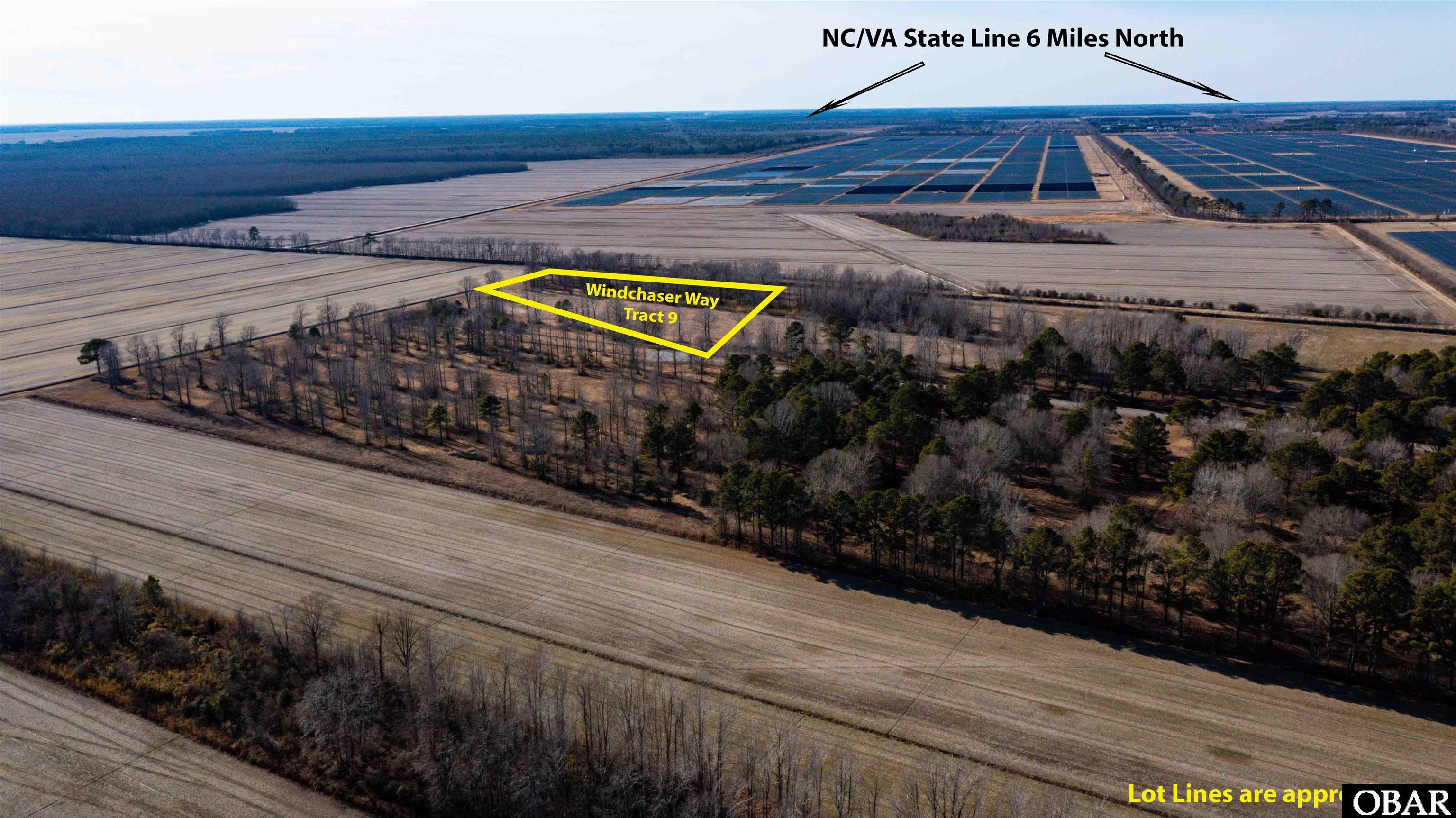 Tbd Windchaser Way Moyock, NC 27958 - Photo 1 of 10