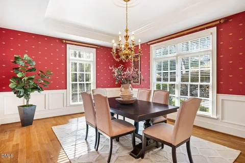 $1,950,000 | 50131 Manly, Chapel Hill, NC 27517