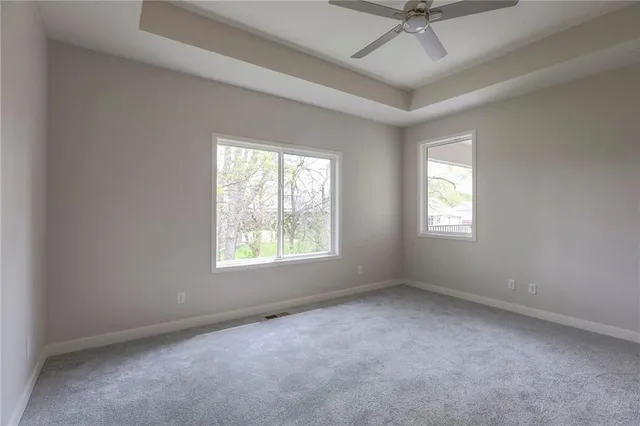 $454,900 | 207 Black Jack Avenue, Lone Jack, MO 64070