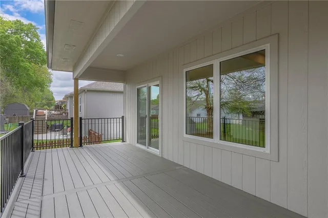 $454,900 | 207 Black Jack Avenue, Lone Jack, MO 64070