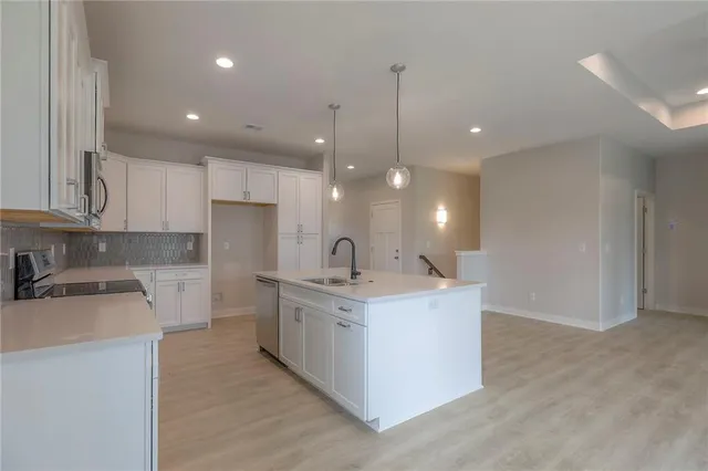 $454,900 | 207 Black Jack Avenue, Lone Jack, MO 64070