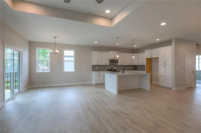 $454,900 | 207 Black Jack Avenue, Lone Jack, MO 64070