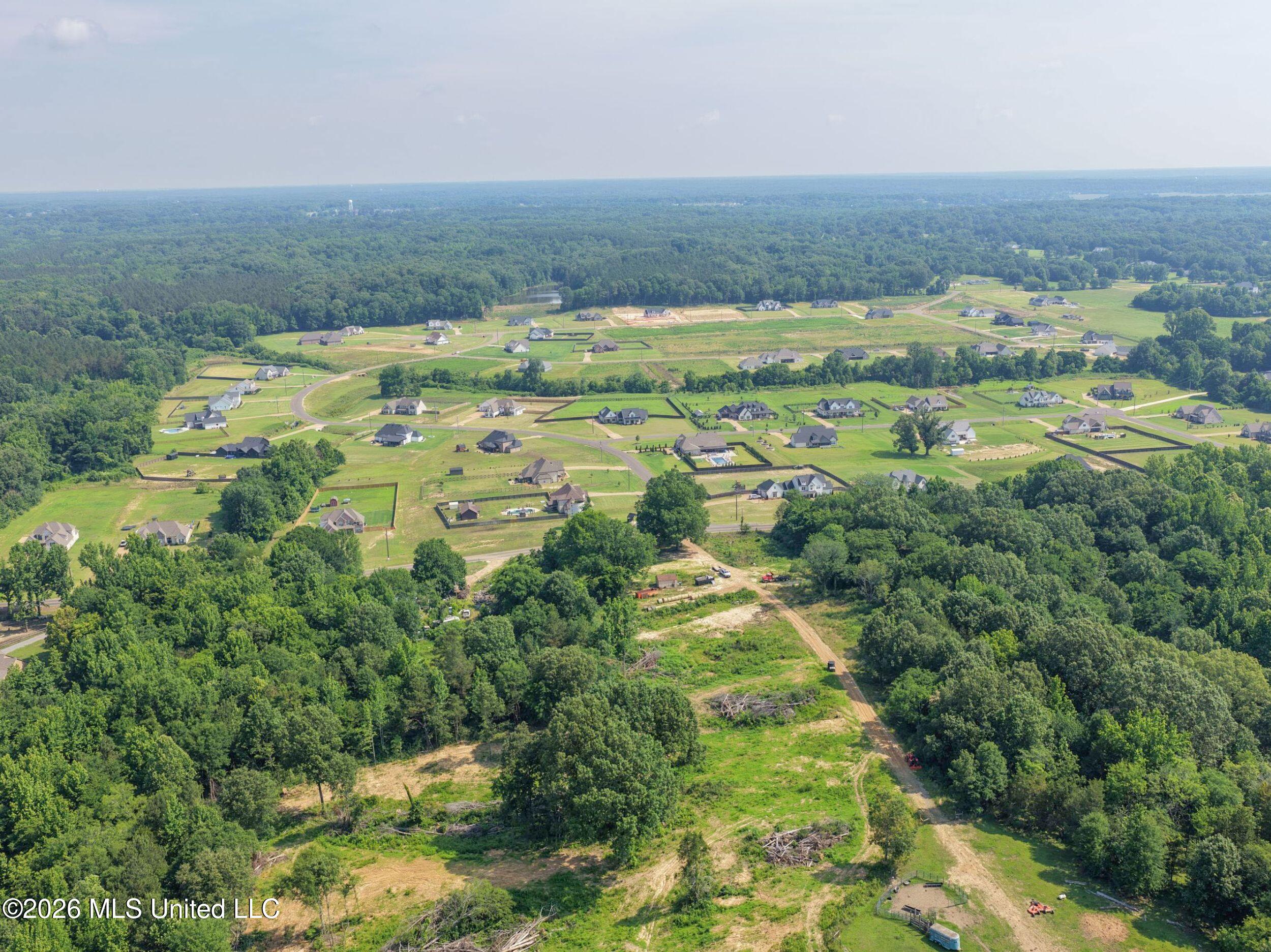 2169 Slocum Road Hernando, MS 38632 - Photo 38 of 94 5slcm30
