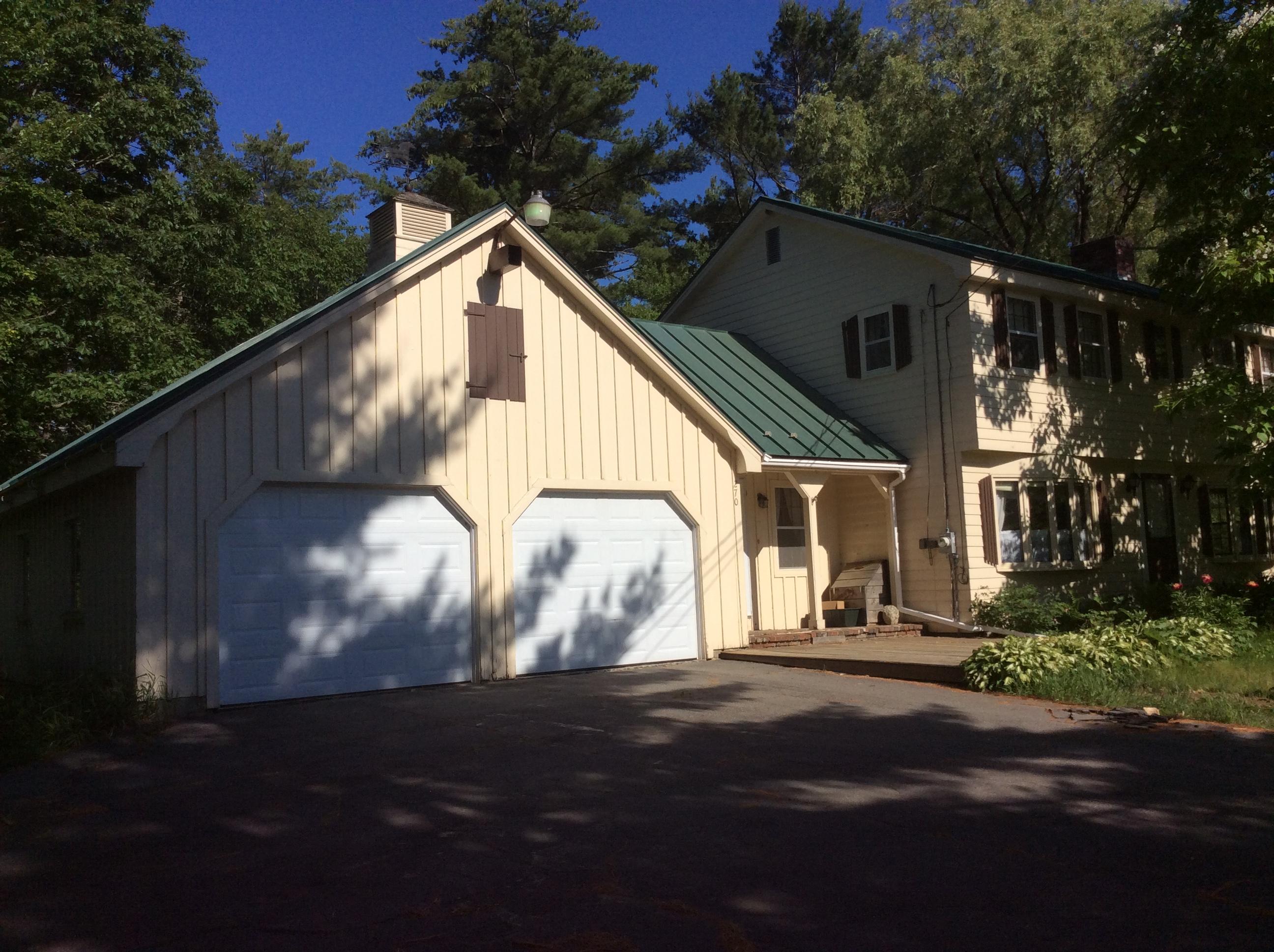 270 Dirigo Road South China, ME 04358 - Photo 2 of 29 2