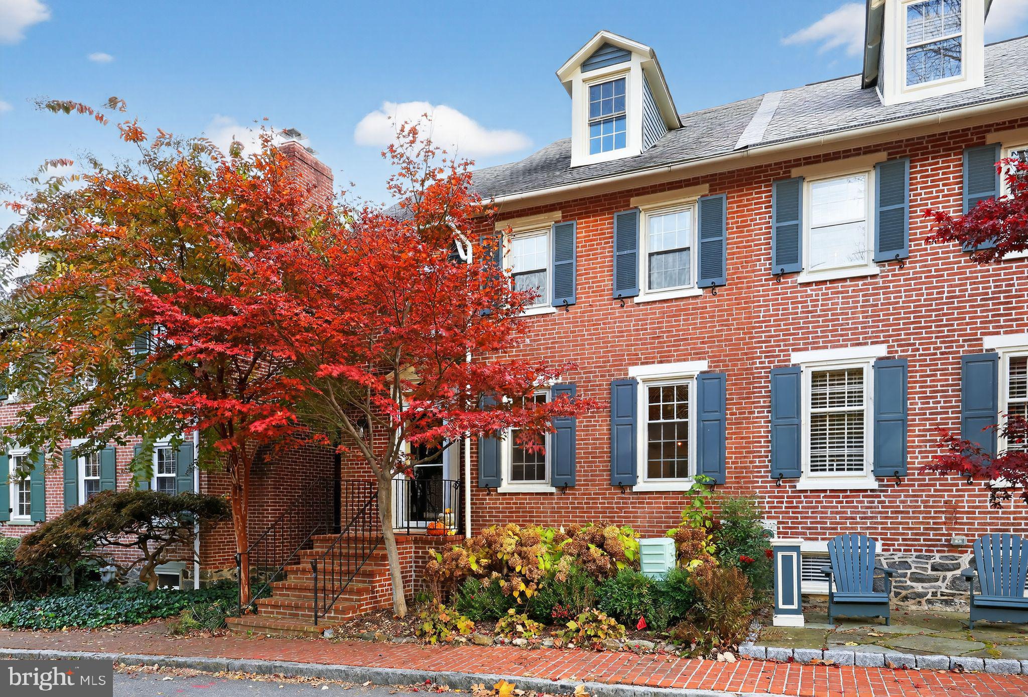 10 Rockford Road Wilmington, DE 19806 - Photo 2 of 30 front view of a building