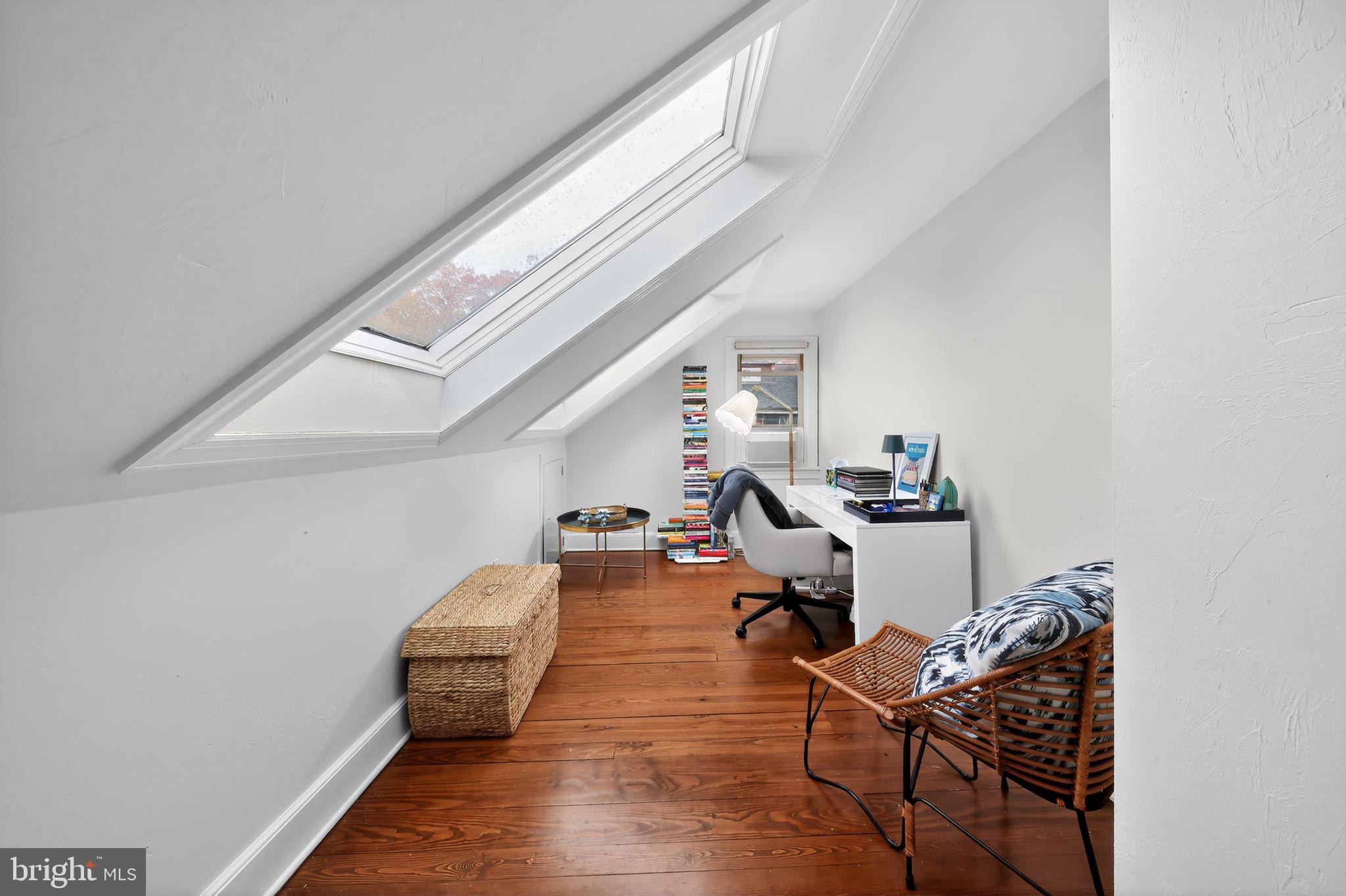 10 Rockford Road Wilmington, DE 19806 - Photo 26 of 30 a living room with furniture and wooden floor
