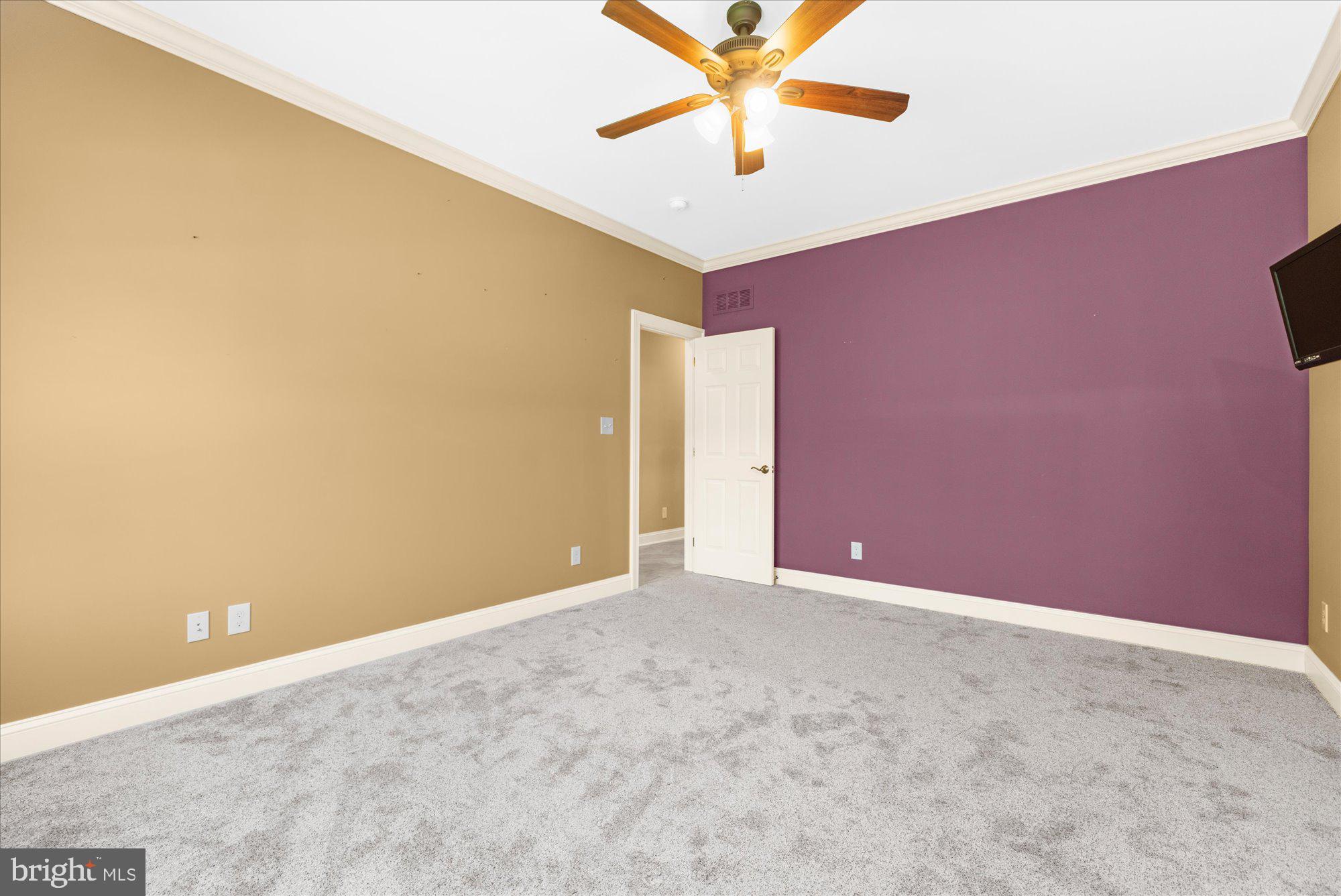 160 South Allentown Road Telford, PA 18969 - Photo 34 of 54 1st Floor 2nd Bedroom