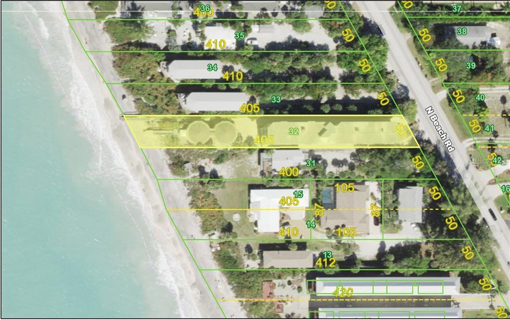 2504 North Beach Road Englewood, FL 34223 - Photo 3 of 4 Gallery Image 3