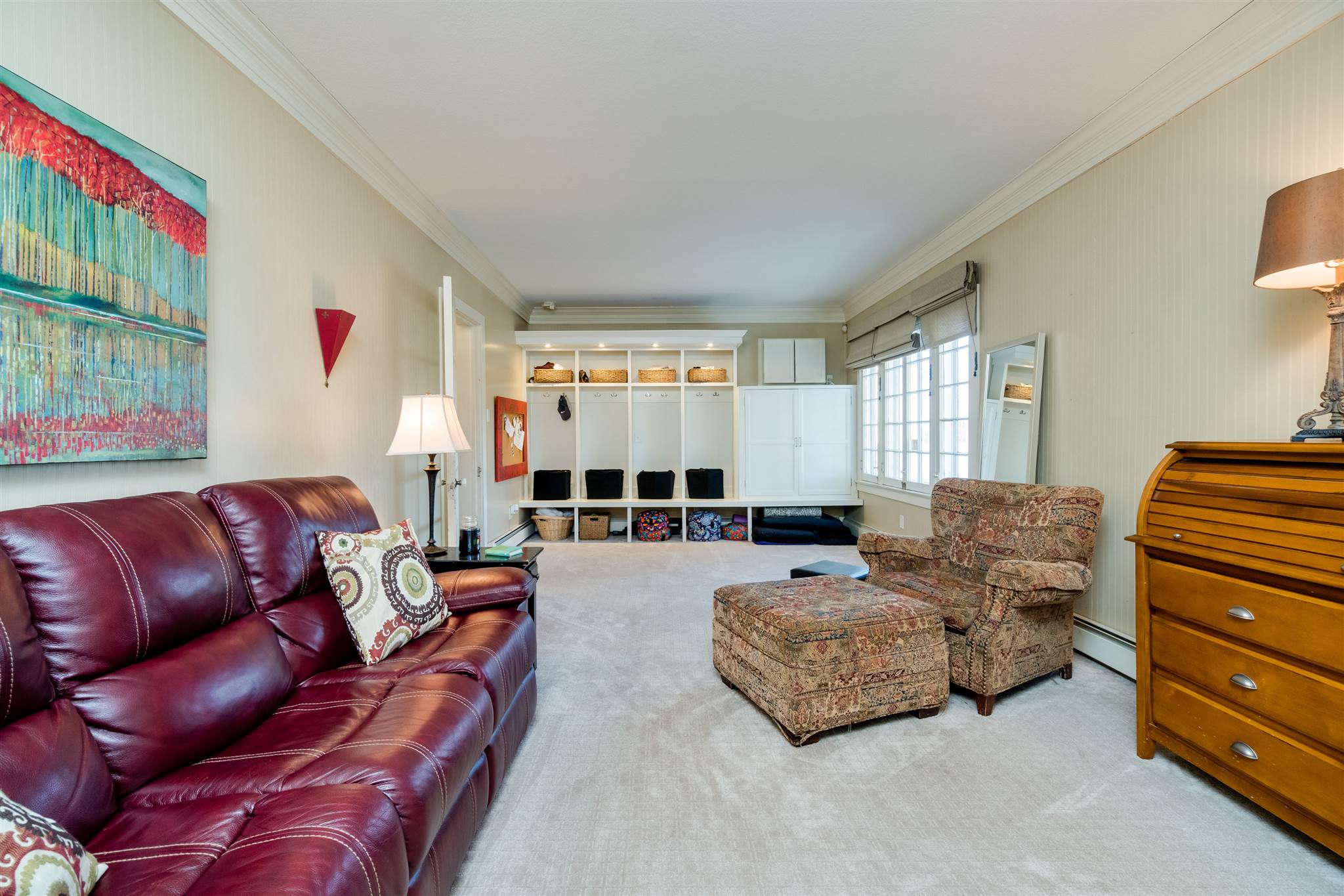 4404 Old Mill Road Fort Wayne, IN 46807 - Photo 13 of 36