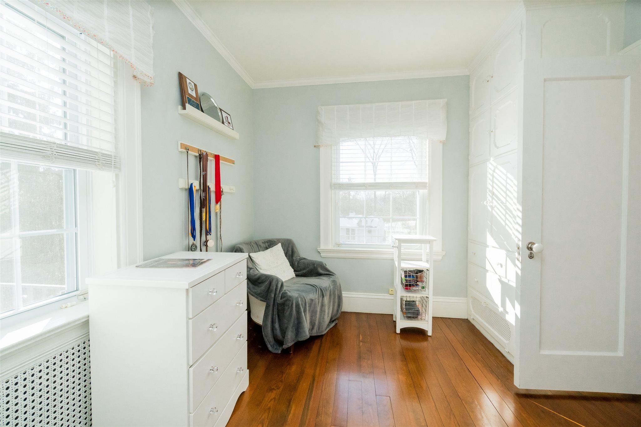 4404 Old Mill Road Fort Wayne, IN 46807 - Photo 21 of 36