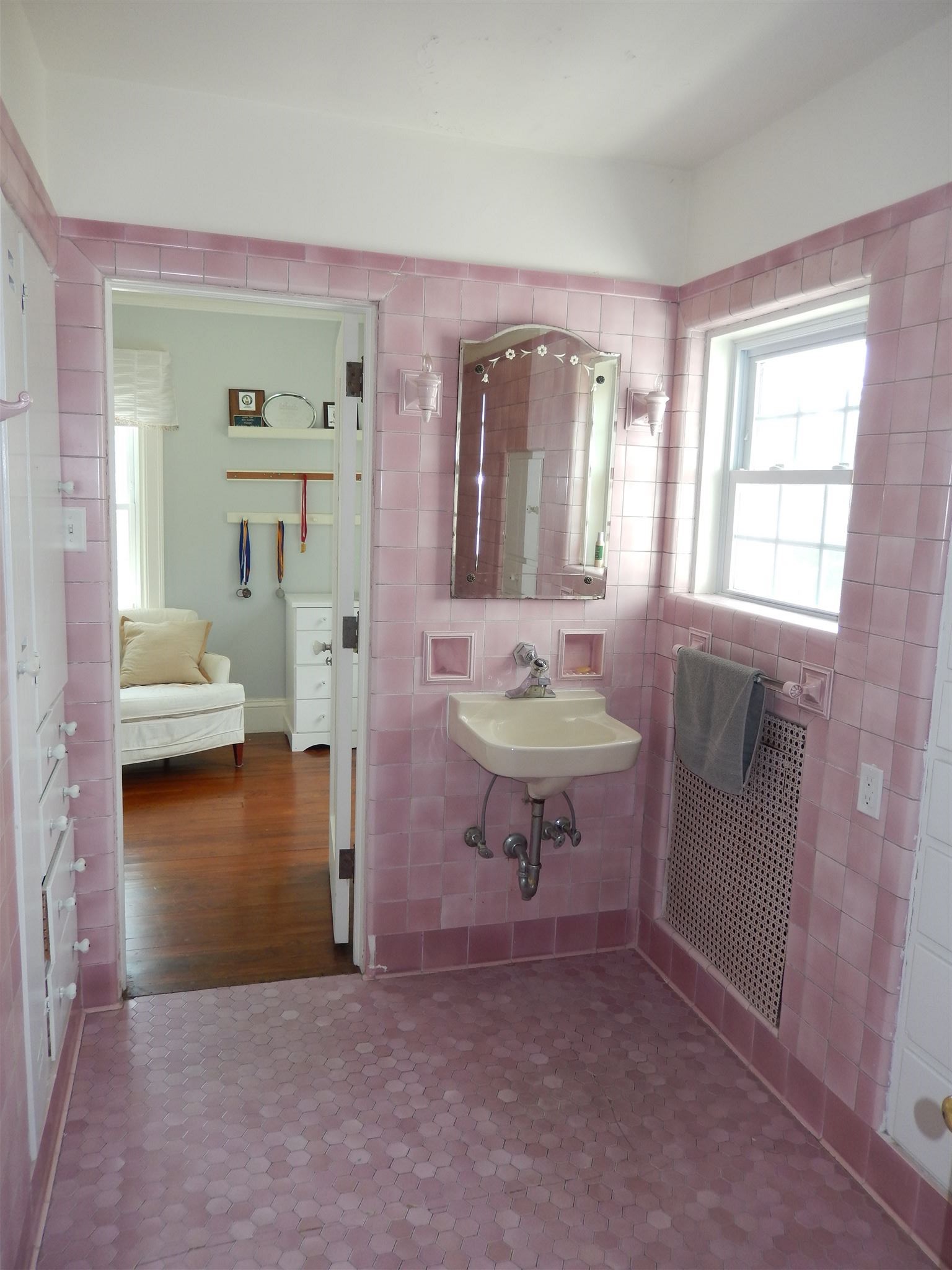 4404 Old Mill Road Fort Wayne, IN 46807 - Photo 22 of 36