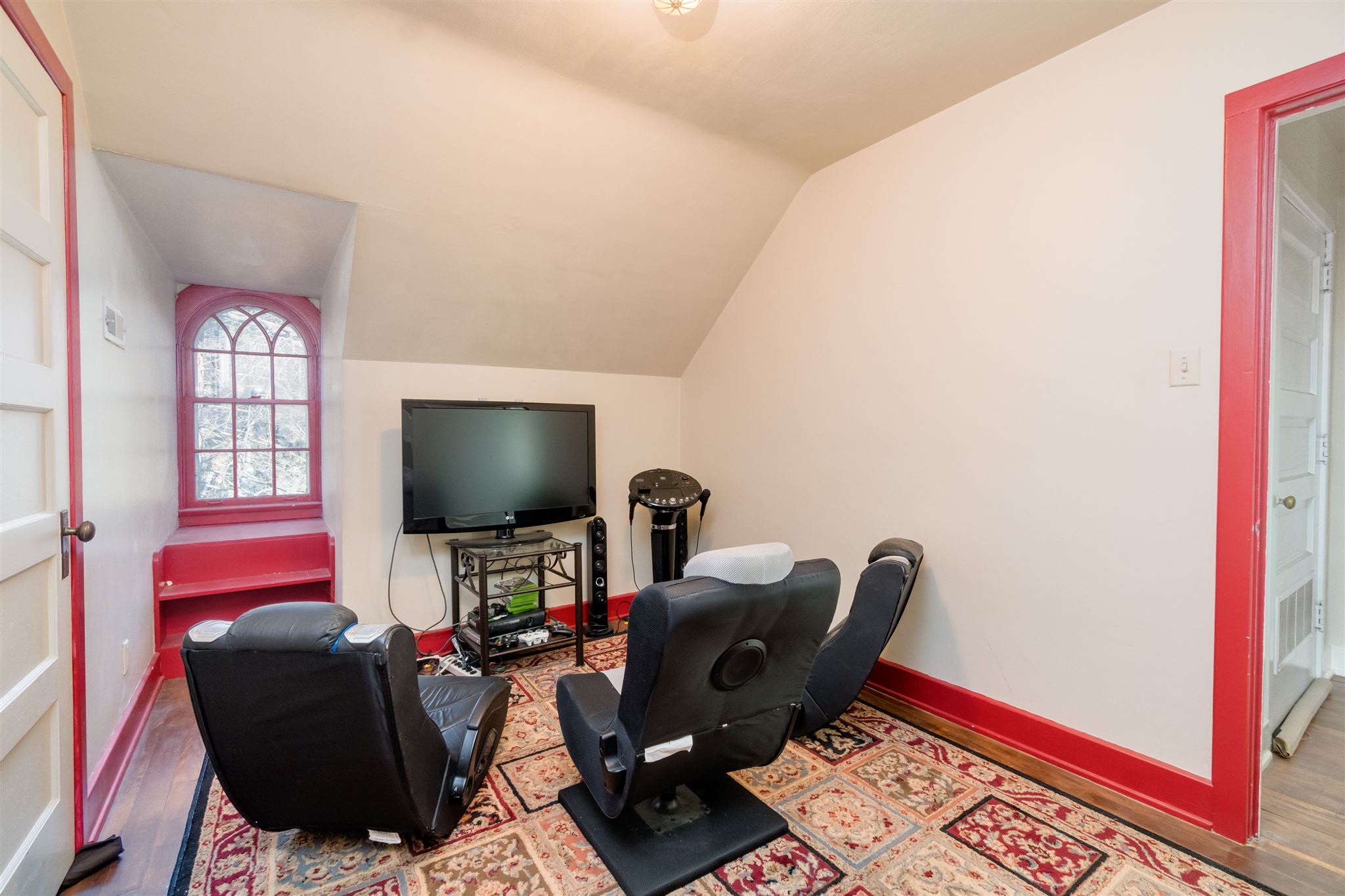 4404 Old Mill Road Fort Wayne, IN 46807 - Photo 27 of 36